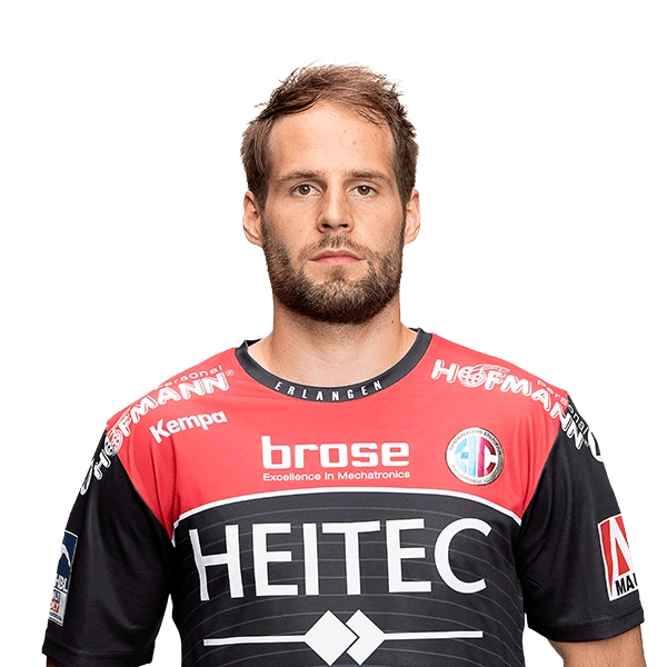 Nico Büdel